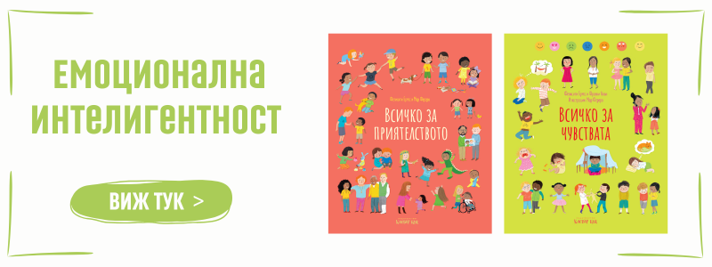 банер емоционална интелигентност