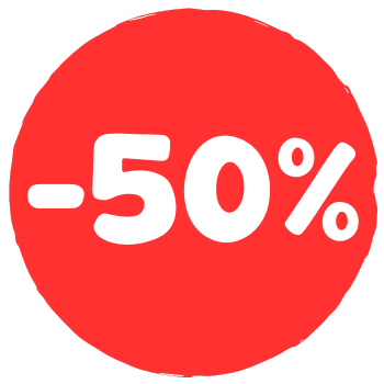 50 игри и упражнения, които подготвят за детската градина 