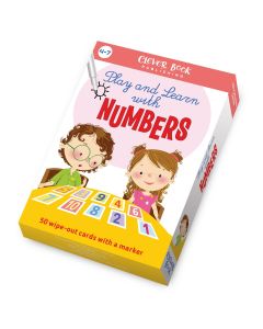 Play and Learn with Numbers
