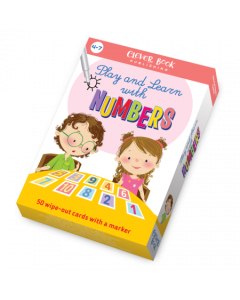 Play and Learn with Numbers