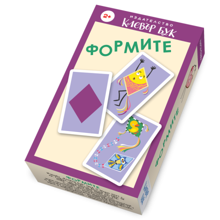 Формите