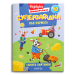 СУПЕРЗАГАДКИ във ФЕРМАТА 10 - скрити картинки