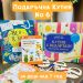 Кутия за 1-ви юни №6 