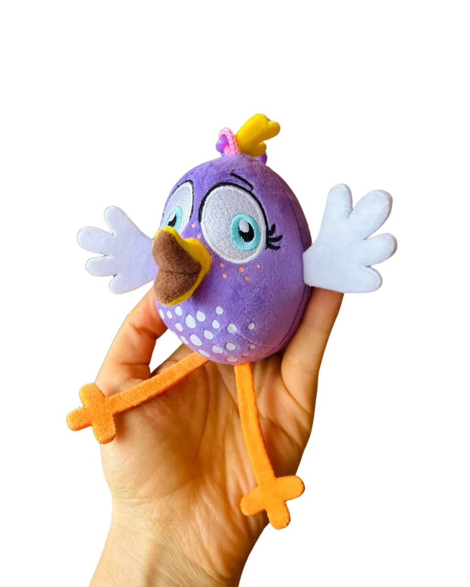 Играчка Лиле-Пиле