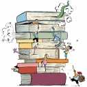 Нека децата сами изберат любимите си книги, като гласуват в