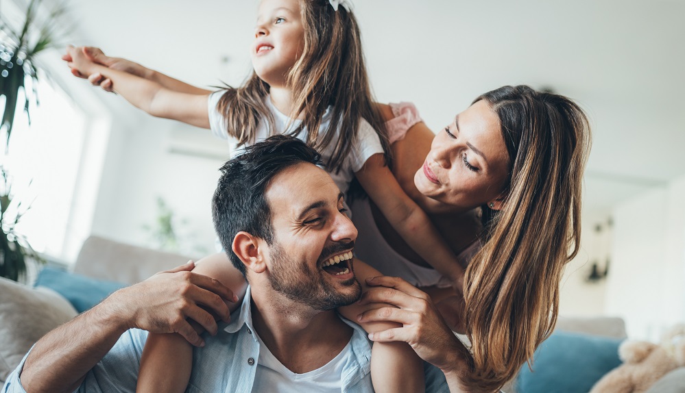 10 качества на страхотните родители - през погледа на един семеен терапевт