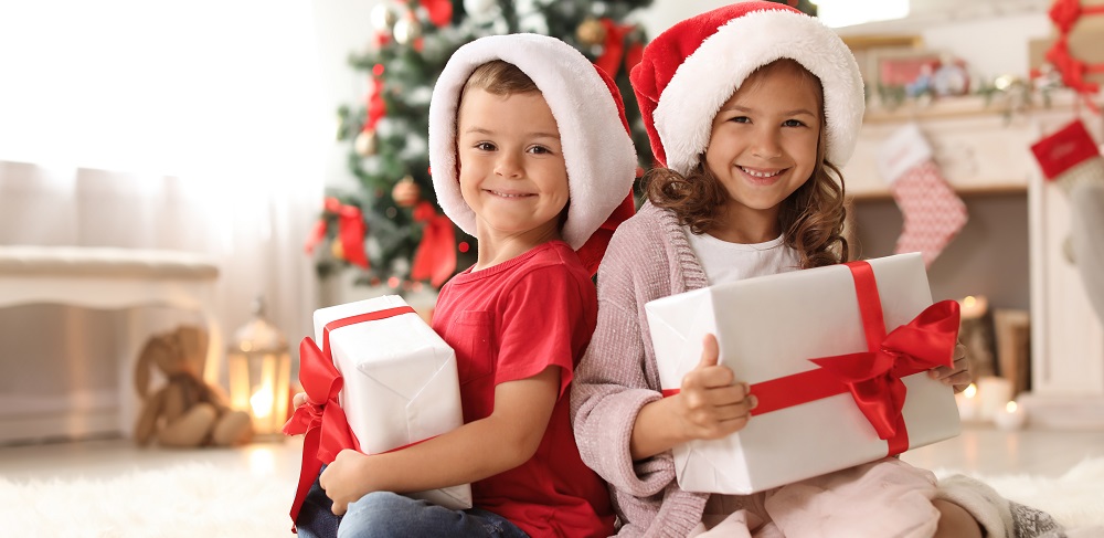 Как да (не) се поддам на коледната подаръчна свръхеуфория? - част 1