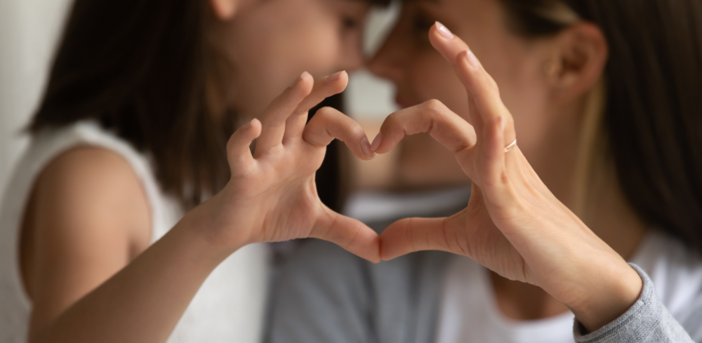 Нещата, които правят ДОБРИТЕ МАЙКИ