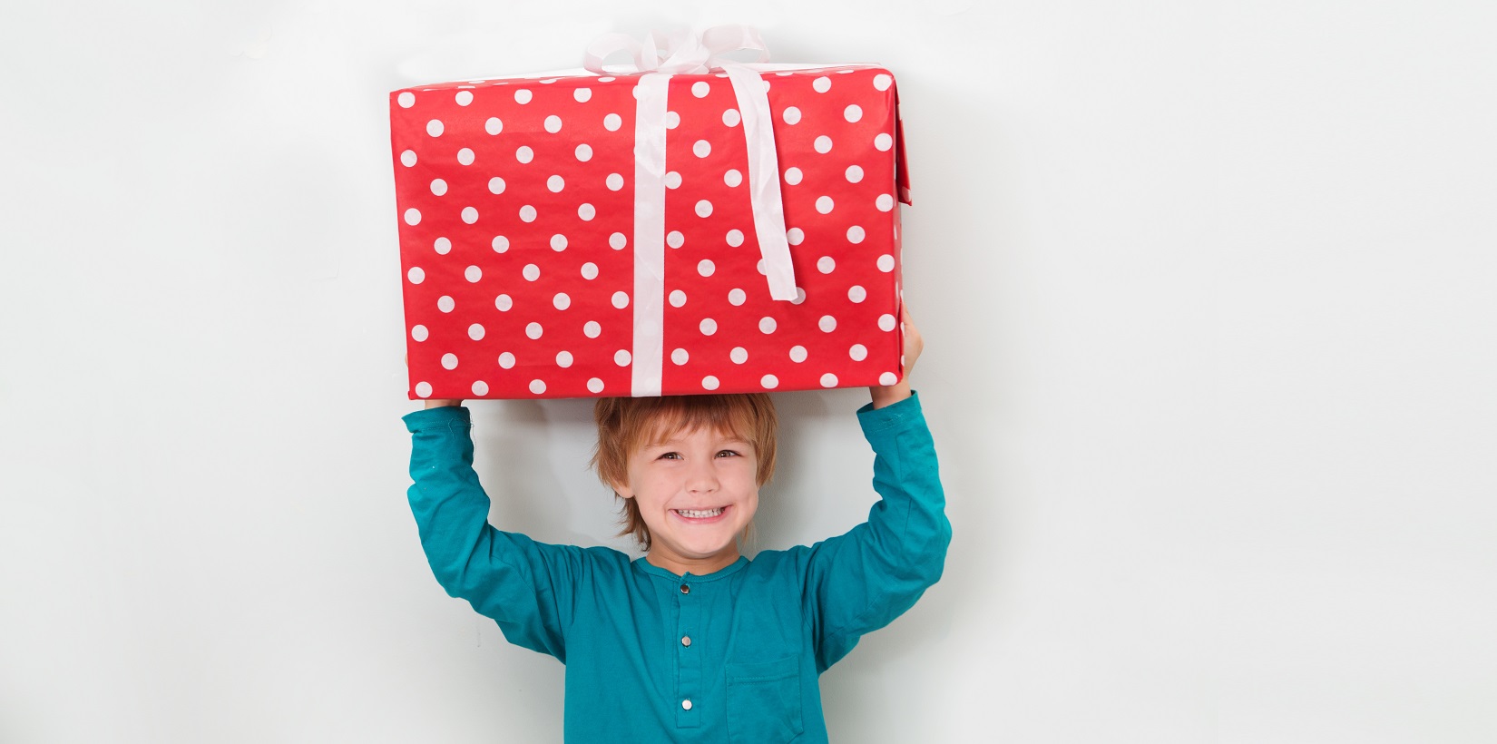 Как да изберем подаръци на децата си - съвети и идеи
