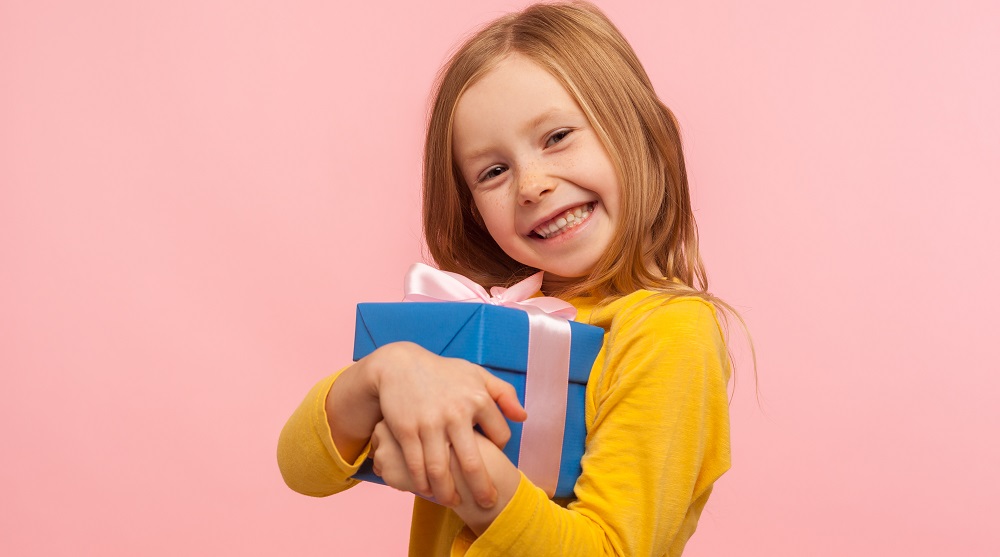 7 идеи за подаръци за 1 юни за деца от 4 до 7 години