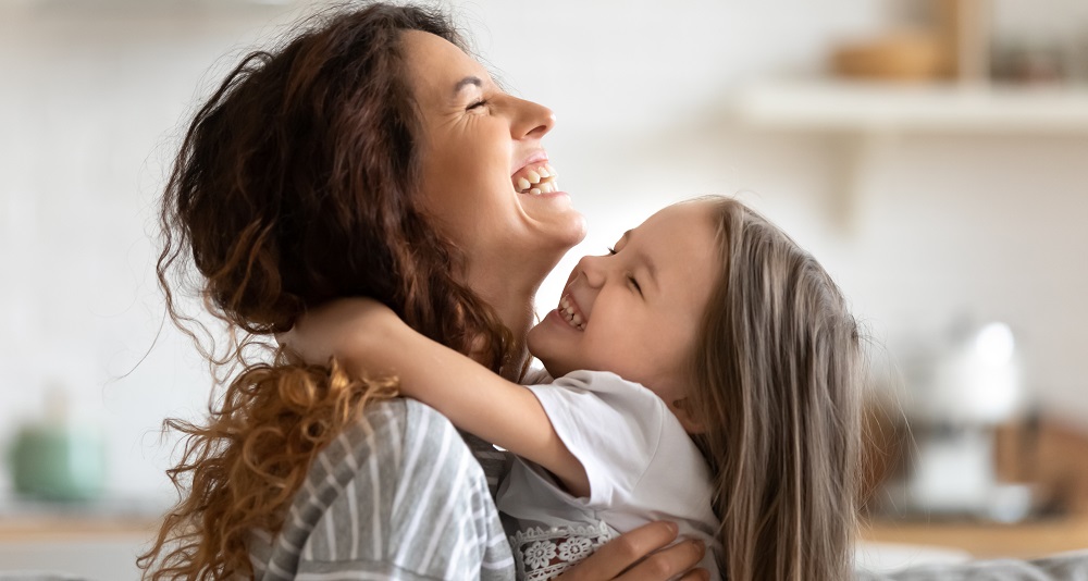 Как да бъдеш щастлива - 12 съвета към дъщеря ми
