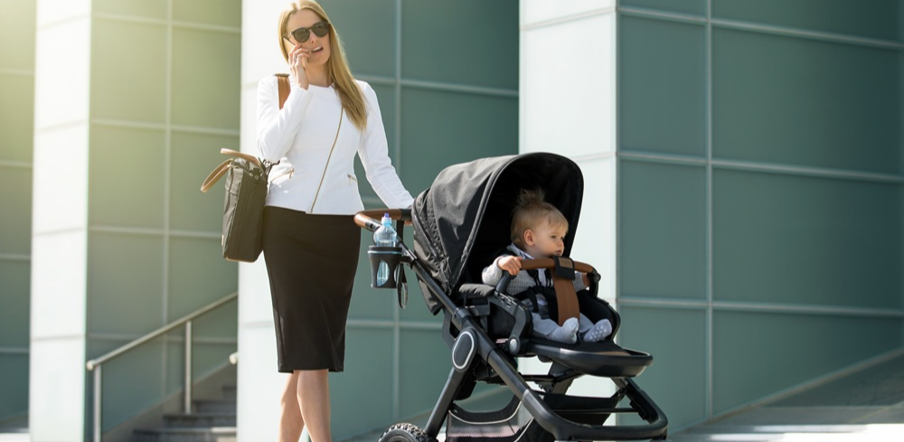 8 бизнес качества, които развивате като родители