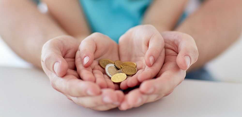 8 начина да научите децата си да ценят парите