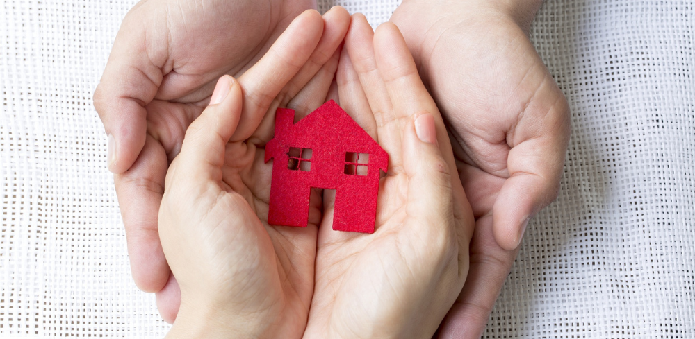 Някой ден в дома ми ще е тихо…