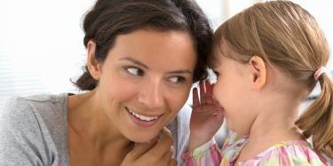 7 важни съвета за успешната комуникация с децата ни