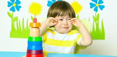 Защо детето плаче, когато го оставяме в детската градина – възможни причини - втора част