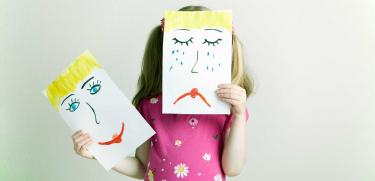 10-те НЕ в отношенията ни с децата от известния психолог Юлия Хипенрайтер - част 2