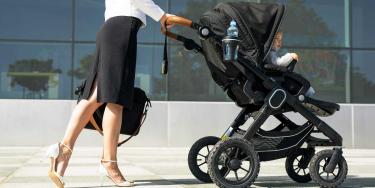 5 навика, които трябва да загърбиш, след като се върнеш на работа след майчинство
