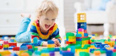 По-малкото игра води до повече  психологически проблеми при децата ни