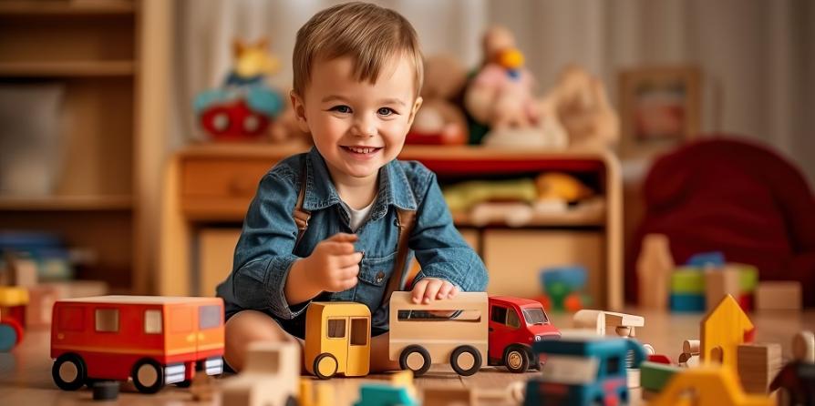 Образователни карти и книги за деца - Издателство Клевър Бук