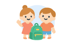 Ще ходя на училище